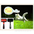 2012 cute style pet grooming brushes